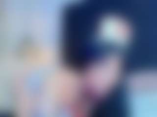 Ariaadna's Live Sex Cam Show