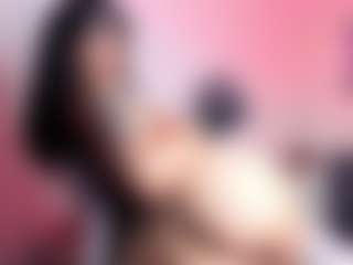 Live cam show with Ariaadna - Thin on Hubzter Live