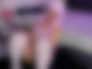 Ariaadna's Live Sex Cam Show