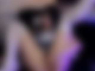 Ariaadna's Live Sex Cam Show