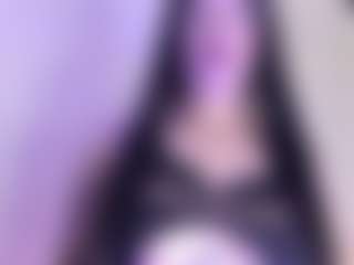 Live cam show with Ariaadna - Cute on CamSextacy