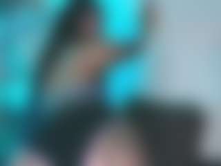 Live cam show with Ariaadna - Fuck Machine on Hubzter Live
