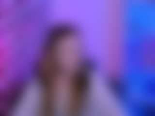 Live cam show with lily-dusk - Yoga on CamClone