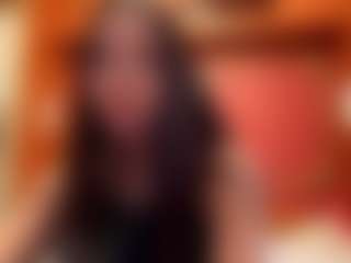 KarolineCockett's Live Sex Cam Show