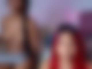 Redhair6's Live Sex Cam Show