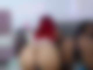 Redhair6's Live Sex Cam Show