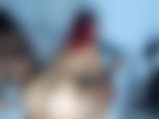 Show de cam en direct de Redhair6