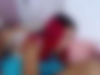 Live cam show with Redhair6 - Red Hair on Streamer API