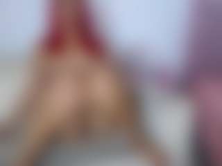 Live cam show with Redhair6 - Amateur on AdultVida.com