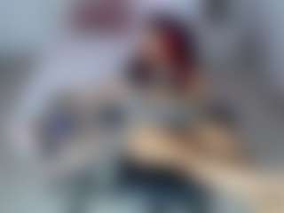 Live cam show with Redhair6 - Strip Red Hair on Mixed Magazine Live