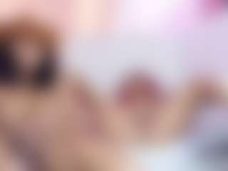 Live cam show with Redhair6 - Strip on Streamer API
