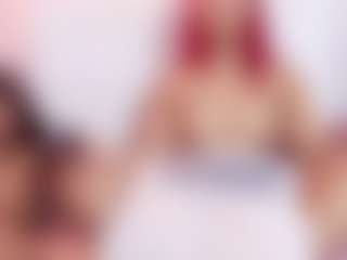 Live cam show with Redhair6 - Red Hair on CamSodaAdn