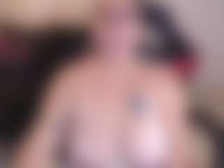 Pokaz na żywo z ashleyprg2 - Bondage na Camsoda