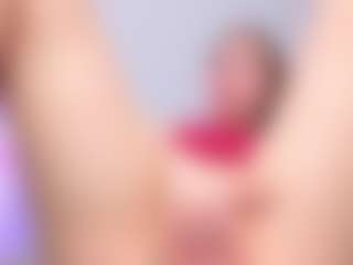 Live cam show with Leri - Fingers on crypto-cams