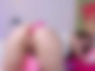 Leri's Live Sex Cam Show