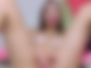 Live cam show with Leri - Fetish on googirlz