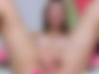 Live cam show with Leri - College on TastyBlacksLive