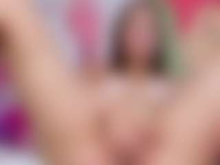 Live cam show with Leri - Handjob on Camsoda