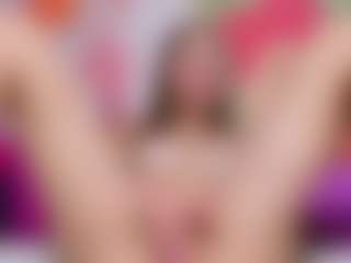 Live cam show with Leri - Green Eyes on Camsoda