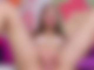 Live cam show with Leri - Green Eyes on Camsoda