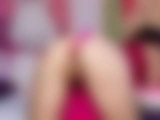 Live cam show with Leri - Teen (18+) on live18s.com