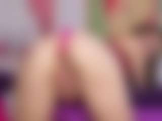 Show de cam sexual en vivo de Leri