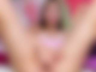 Live cam show with Leri - Green Eyes on Camsoda