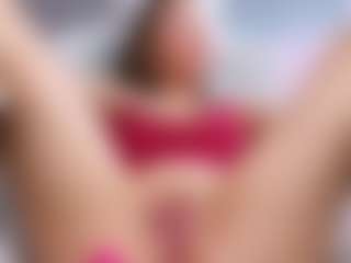 Live cam show with Leri - Fingering on EXY
