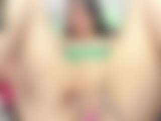 lunna-lust's Live Sex Cam Show