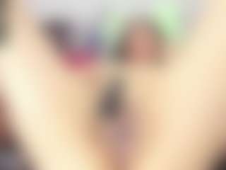 lunna-lust's Live Sex Cam Show