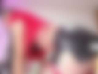 lunna-lust's Live Sex Cam Show