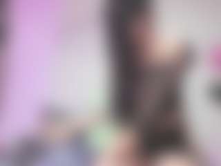 lunna-lust's Live Sex Cam Show