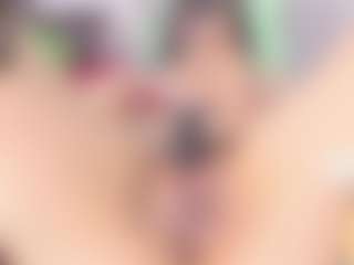 lunna-lust's Live Sex Cam Show