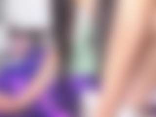 lunna-lust's Live Sex Cam Show