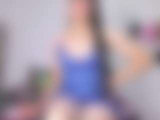 lunna-lust's Live Sex Cam Show