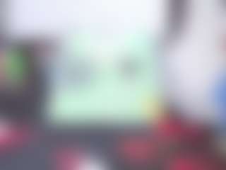 lunna-lust's Live Sex Cam Show