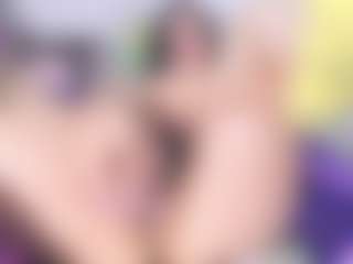 lunna-lust's Live Sex Cam Show