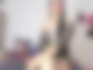 lunna-lust's Live Sex Cam Show