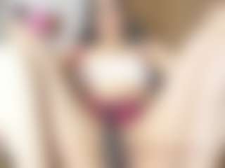 lunna-lust's Live Sex Cam Show