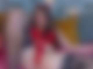Live cam show with MyApril - Facial on Mixed Magazine Live