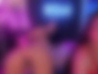 Teen Star's Live Sex Cam Show