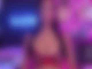 Teen Star's Live Sex Cam Show