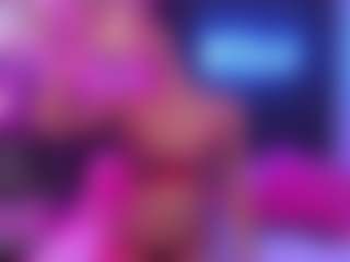 Live cam show with Teen Star - Colombian on Dolls Live