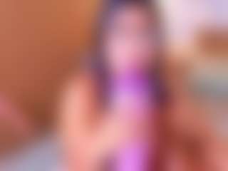 Danna's Live Sex Cam Show