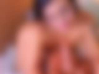 Danna's Live Sex Cam Show
