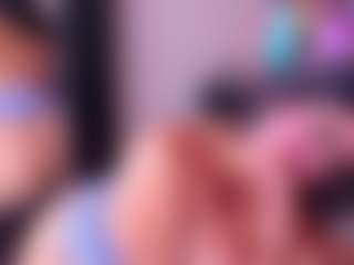 Danna's Live Sex Cam Show