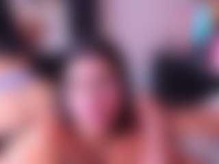 Danna's Live Sex Cam Show