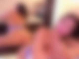 Danna's Live Sex Cam Show