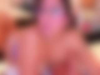 Danna's Live Sex Cam Show