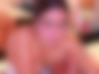 Danna's Live Sex Cam Show